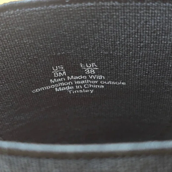 Sam Edelman Tinsley Leopard Print Rain Boots Black Grey Womens 8M Chelsea Boot - Picture 8 of 16